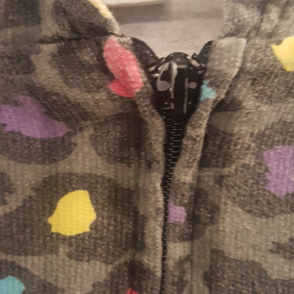 Jacket - Picture 3 of 4